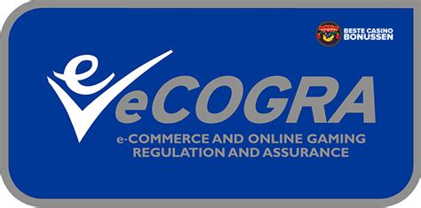 ecogra casinos|Online Casino Regulation & Assurance .